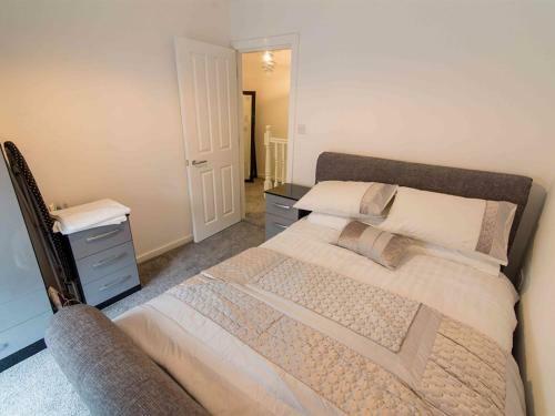 Live In Leeds Nazarene Apartments