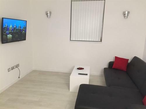 Live In Leeds Nazarene Apartments