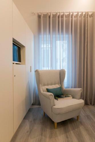 Apartamento Home Sweet Praia