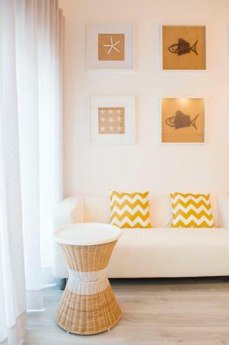 Apartamento Home Sweet Praia