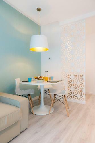 Apartamento Home Sweet Praia