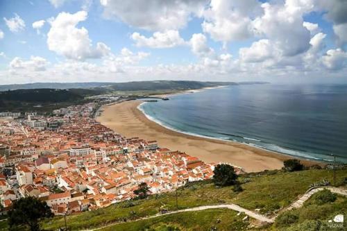 Apartamento Home Sweet Praia