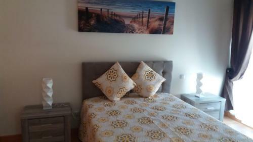 Apartamento Novo Com Piscina Olh�o