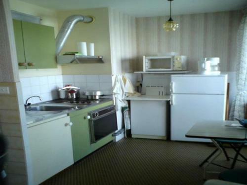 Rental Apartment 8