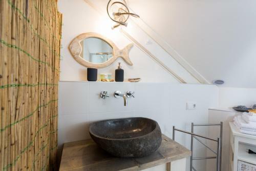 Silver Moon Bed & Breakfast
