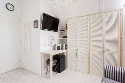 Silver Moon Bed & Breakfast