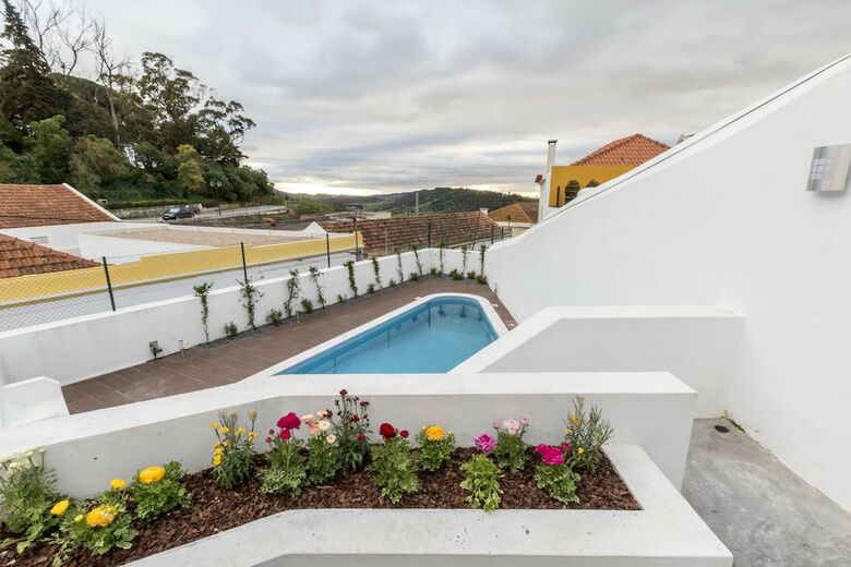 Hostal Casa De Atalaia - Turismo De Habita��o