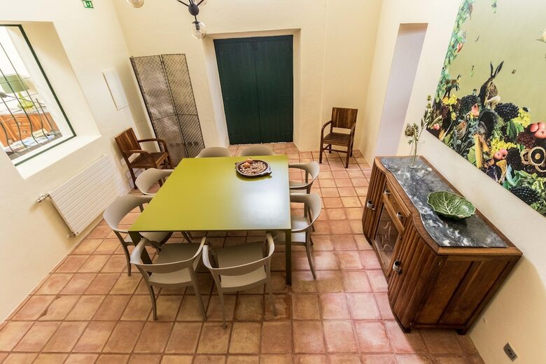 Hostal Casa De Atalaia - Turismo De Habita��o