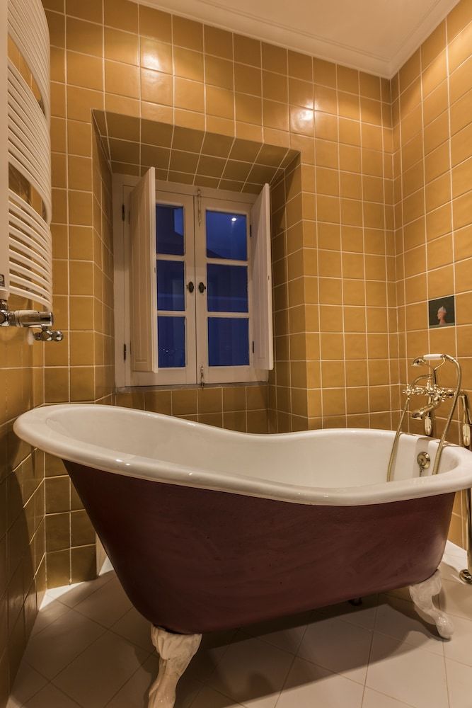 Hostal Casa De Atalaia - Turismo De Habita��o