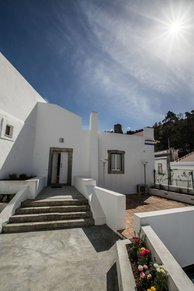 Hostal Casa De Atalaia - Turismo De Habita��o
