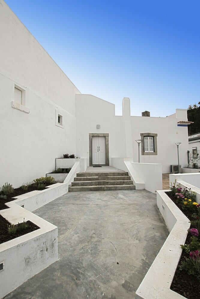 Hostal Casa De Atalaia - Turismo De Habita��o
