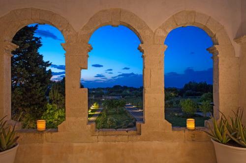 Bed & Breakfast Critabianca - Masseria In Salento