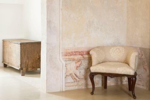 Bed & Breakfast Critabianca - Masseria In Salento