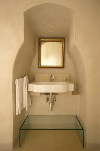Bed & Breakfast Critabianca - Masseria In Salento