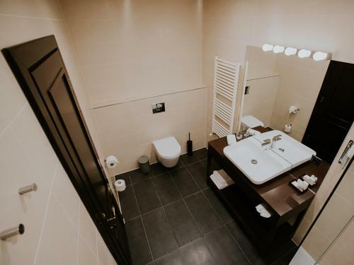 Hostal Republique