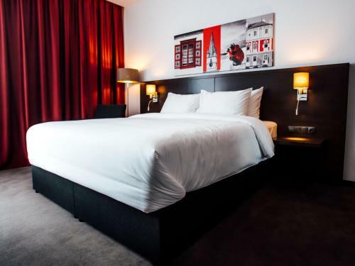 Hostal Republique