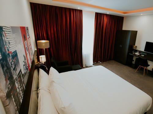 Hostal Republique