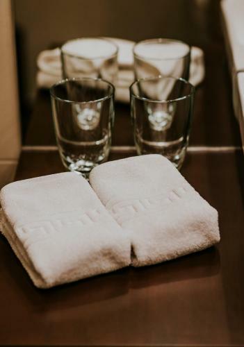 Hostal Republique