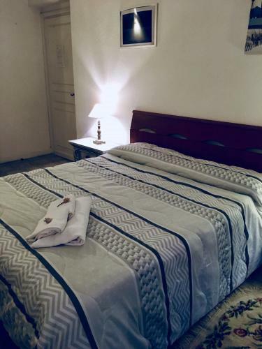 Bed & Breakfast La Casa Di Nataly