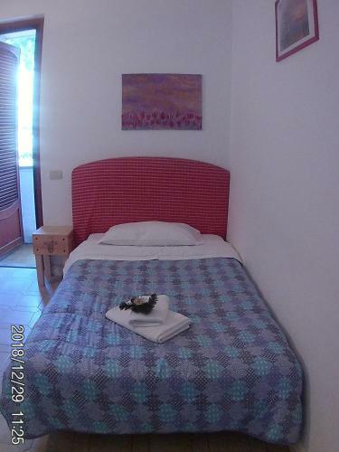 Bed & Breakfast La Casa Di Nataly