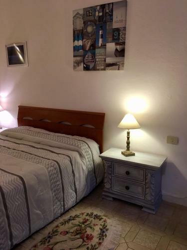 Bed & Breakfast La Casa Di Nataly
