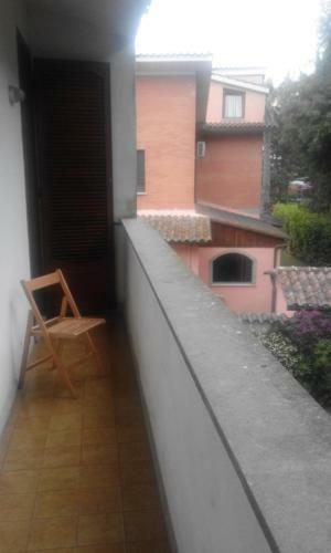 Bed & Breakfast La Casa Di Nataly