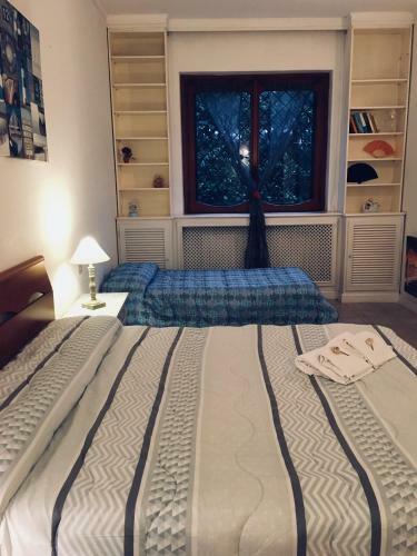 Bed & Breakfast La Casa Di Nataly