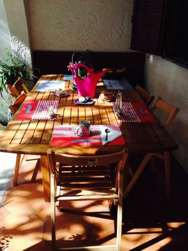Bed & Breakfast La Casa Di Nataly