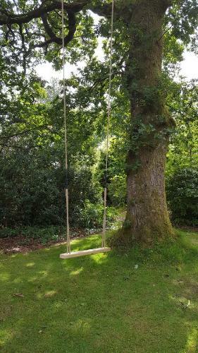 Bed & Breakfast Cruachan House
