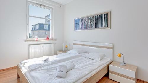 Dom & House - Apartments Parkur Sopot