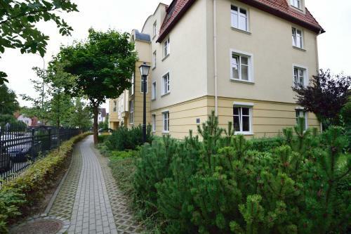 Apartament Polana ?wiemirowska