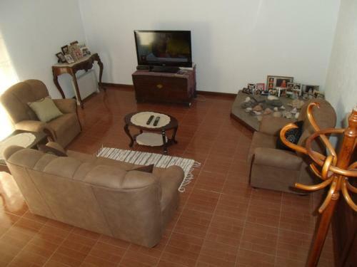 Apartamento Tropical Fruit Garden