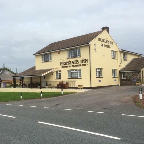 Highgate Inn Hotel