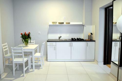 Apartamenty Wadowity 4a
