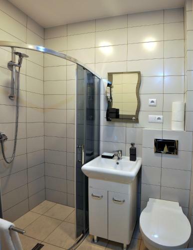 Apartamenty Wadowity 4a