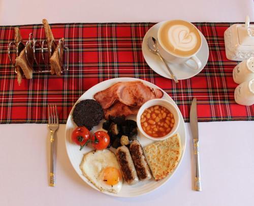 Bed & Breakfast Tarrel Farmhouse