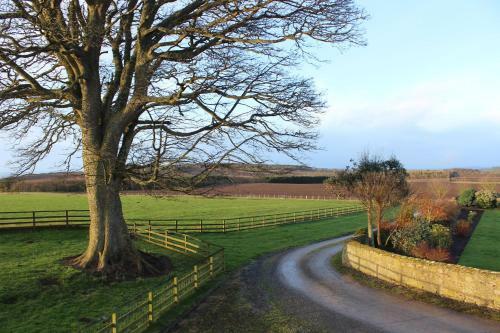 Bed & Breakfast Tarrel Farmhouse