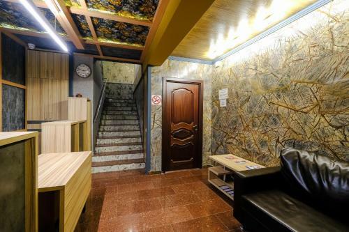 Hostal Buhta Guest House