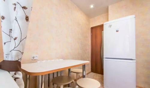 Apartment Tsentralanaya