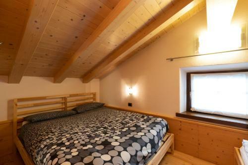 Apartamento Pianeta Oro Avamposto Meteo