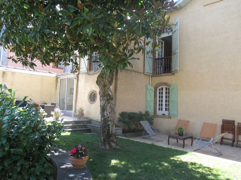 Hostal Le Clos De La Bastide