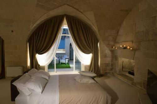 Corte Campanile Boutique B&B