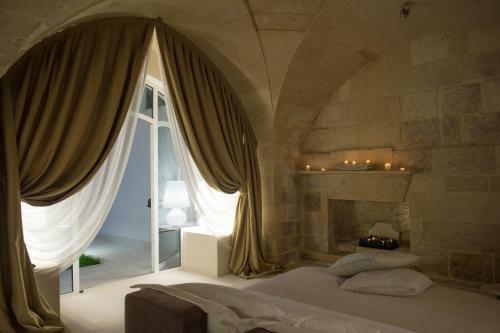 Corte Campanile Boutique B&B