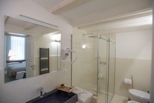 Corte Campanile Boutique B&B