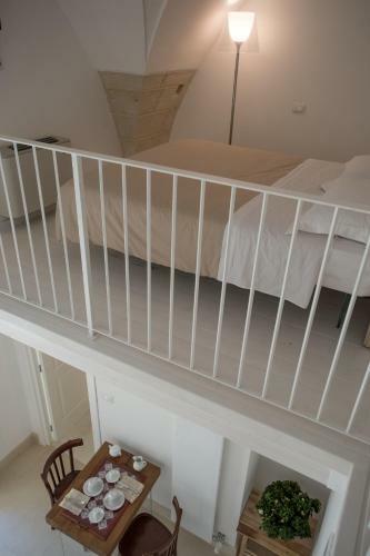 Corte Campanile Boutique B&B