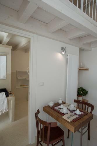 Corte Campanile Boutique B&B