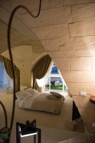 Corte Campanile Boutique B&B