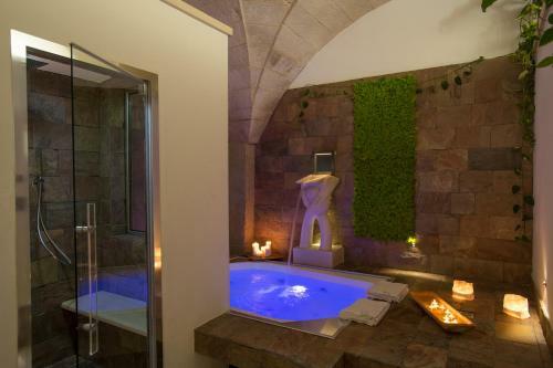 Corte Campanile Boutique B&B