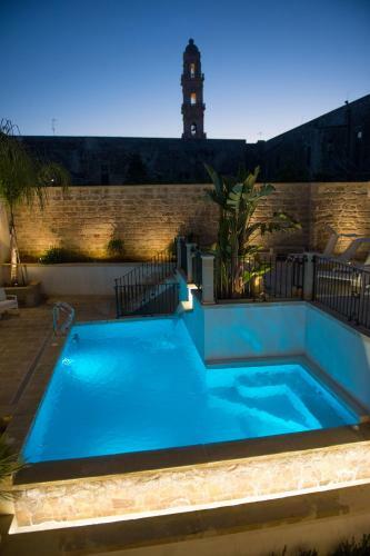 Corte Campanile Boutique B&B