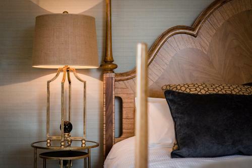 Bed & Breakfast Saltmarshe Hall